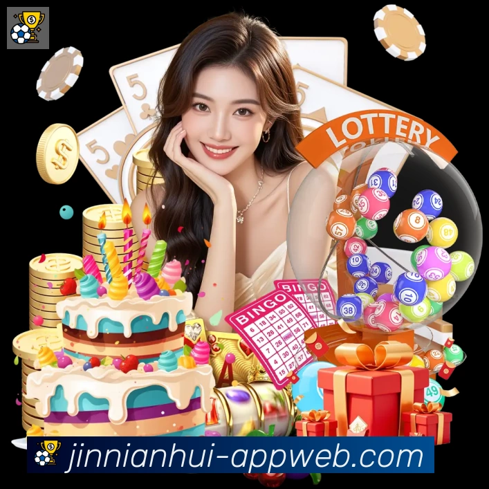 jinnianhui金年会体育品牌故事